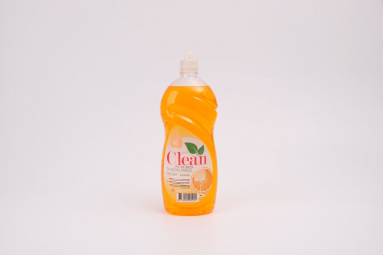 Clean deterdzent 1L – BOS HEM